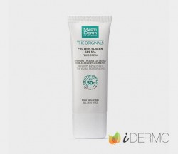 PROTEOS SCREEN SPF 50+